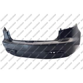 Achetez des Pare-choc arrière PRASCO MZ3301051 à prix pour 125,43 €