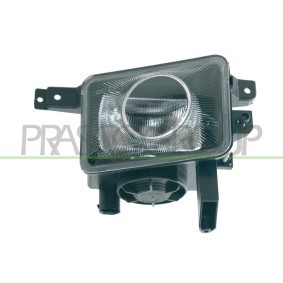 Achetez des Support de pare-chocs PRASCO MZ3301053 à prix pour 19,61 €
