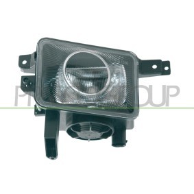 Achetez des Support de pare-chocs PRASCO MZ3301054 à prix pour 14,99 €
