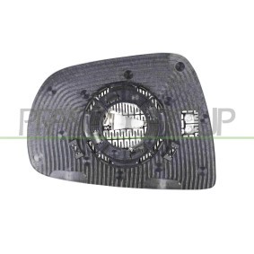 Acquista Traversa paraurti da PRASCO MZ3301622 a buon mercato per soli 169,36 €