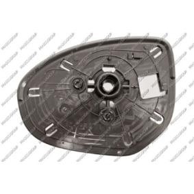 Acquista Vetro specchio, specchio esterno da PRASCO MZ3307503 a buon mercato per soli 20,59 €