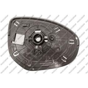 Acquista Vetro specchio, specchio esterno da PRASCO MZ3307504 a buon mercato per soli 20,59 €