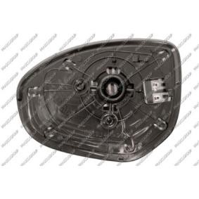 Acquista Vetro specchio, specchio esterno da PRASCO MZ3307513 a buon mercato per soli 21,32 €