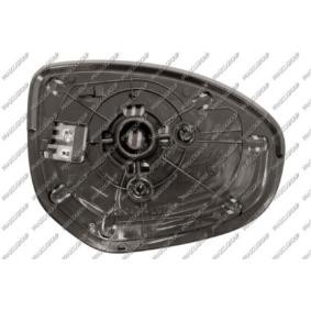 Acquista Vetro specchio, specchio esterno da PRASCO MZ3307514 a buon mercato per soli 41,98 €