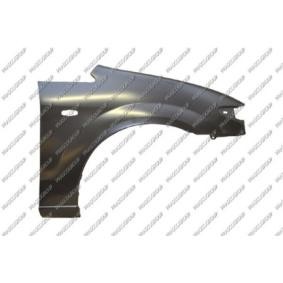 Kotflügel MZ4243013 von PRASCO günstig für 190,42 € online kaufen