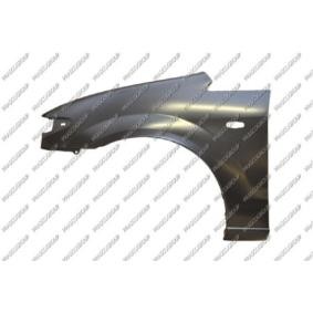 Kotflügel MZ4243014 von PRASCO günstig für 190,42 € online kaufen