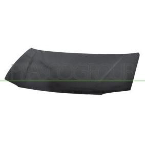 Achetez des Capot PRASCO MZ4243100 à prix pour 137,67 €