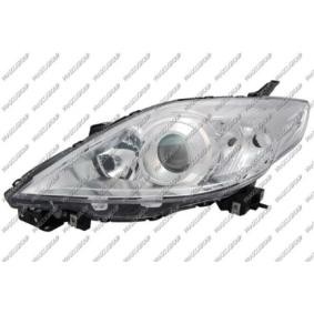 Scheinwerfer MZ4284903 für MAZDA