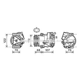 Acquista Essiccatore climatizzatore da PRASCO OLD335 a buon mercato per soli 37,66 €