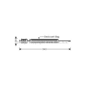 Klimatrockner OLD378