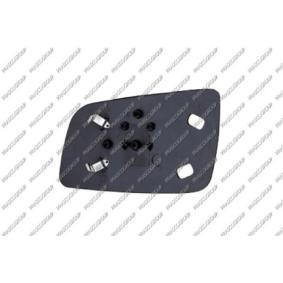 Acquista Vetro specchio, specchio esterno da PRASCO OP0177503 a buon mercato per soli 17,06 €