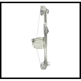 Achetez des Lève-vitre PRASCO OP017W064 à prix pour 79,69 €