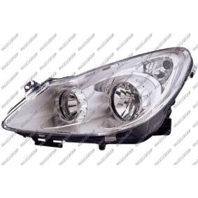 Scheinwerfer OP0344904