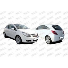 Osta Lasinnostin PRASCO:llä OP034W024 edullisesti hintaan 61,84 €