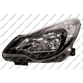 Scheinwerfer OP0354914