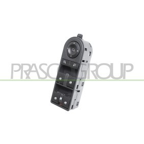 Compre Isolamento do compartimento do motor da PRASCO OP0501900 a um preço baixo por 42,33 €