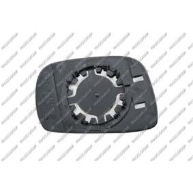 Comprar Cristal de espejo, retrovisor exterior de PRASCO OP3047503 a bajo precio de 12,34 €