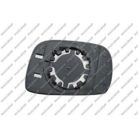 Comprar Cristal de espejo, retrovisor exterior de PRASCO OP3047504 a bajo precio de 12,34 €