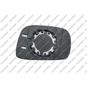 Comprar Cristal de espejo, retrovisor exterior de PRASCO OP3047505 a bajo precio de 15,41 €