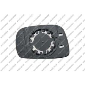 Comprar Cristal de espejo, retrovisor exterior de PRASCO OP3047513 a bajo precio de 12,98 €
