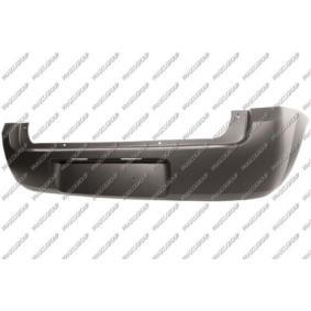 Achetez des Pare-choc arrière PRASCO OP3501051 à prix pour 202,97 €