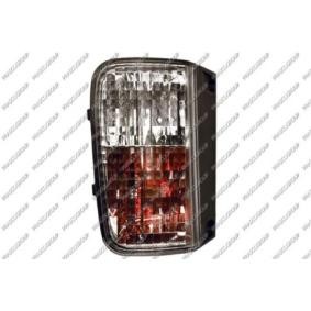 Comprar Faro antiniebla de PRASCO OP9324454 a bajo precio de 45,81 €