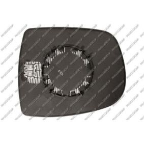 Compre Vidro de espelho, espelho retrovisor exterior da PRASCO OP9327524 a um preço baixo por 14,40 €