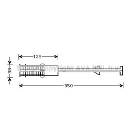 Klimatrockner PED264