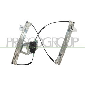 Acquista Vetro specchio, specchio esterno da PRASCO PG0097503 a buon mercato per soli 8,13 €