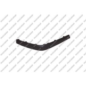 Acquista Modanatura paraurti da PRASCO PG0591254 a buon mercato per soli 68,64 €
