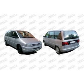 Comprar Faro antiniebla de PRASCO PG0724414 a bajo precio de 60,73 €