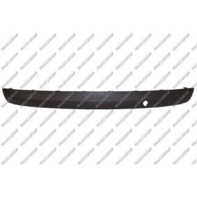 Acquista Modanatura paraurti da PRASCO PG3201253 a buon mercato per soli 38,73 €