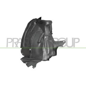 Acquista Modanatura paraurti da PRASCO PG3201255 a buon mercato per soli 18,61 €