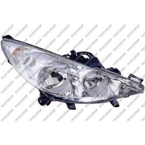 Scheinwerfer PG3204903 von PRASCO günstig für 166,06 € online kaufen