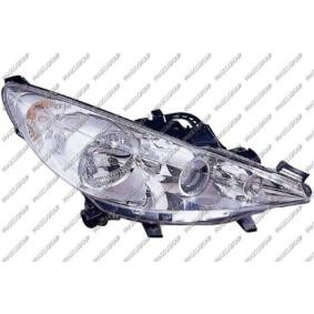 Scheinwerfer PG3204913 von PRASCO günstig für 185,47 € online kaufen