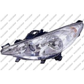 Scheinwerfer PG3204914 von PRASCO günstig für 185,47 € online kaufen