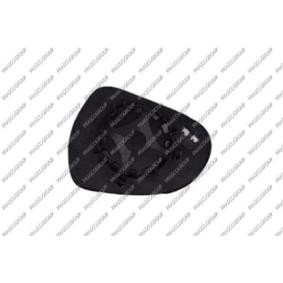 Acquista Vetro specchio, specchio esterno da PRASCO PG3207503 a buon mercato per soli 10,37 €