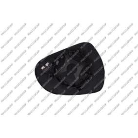 Acquista Vetro specchio, specchio esterno da PRASCO PG3207504 a buon mercato per soli 10,37 €