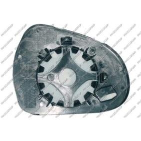 Acquista Vetro specchio, specchio esterno da PRASCO PG3207523 a buon mercato per soli 13,47 €