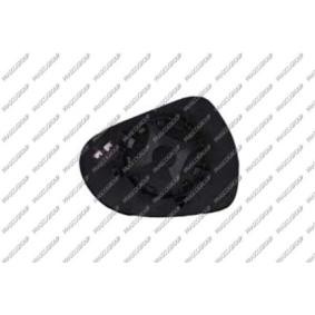 Acquista Vetro specchio, specchio esterno da PRASCO PG3207524 a buon mercato per soli 13,47 €