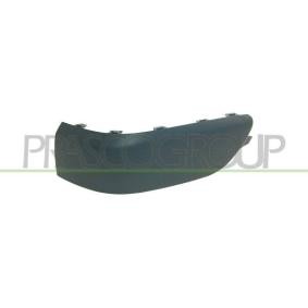 Acquista Modanatura paraurti da PRASCO PG4201273 a buon mercato per soli 15,46 €