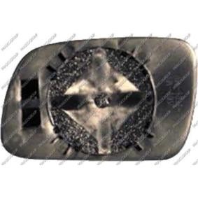 Acquista Vetro specchio, specchio esterno da PRASCO PG4207503 a buon mercato per soli 12,51 €