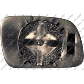 Acquista Vetro specchio, specchio esterno da PRASCO PG4207504 a buon mercato per soli 12,63 €