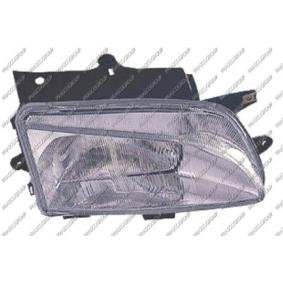 Scheinwerfer PG9044803 von PRASCO günstig für 61,71 € online kaufen