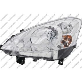 Scheinwerfer PG9084814 von PRASCO günstig für 155,86 € online kaufen