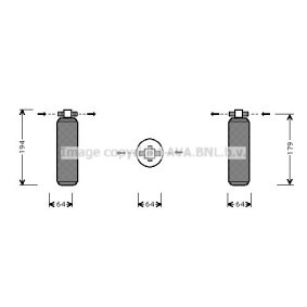 Acquista Essiccatore climatizzatore da PRASCO PRD028 a buon mercato per soli 24,29 €