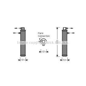 Acquista Essiccatore climatizzatore da PRASCO PRD050 a buon mercato per soli 39,06 €