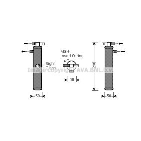 Acquista Essiccatore climatizzatore da PRASCO PRD065 a buon mercato per soli 39,43 €