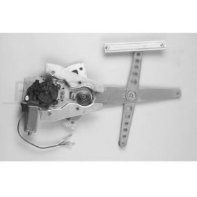 Fensterheber für ROVER von PRASCO