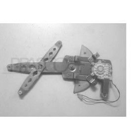 Fensterheber für ROVER von PRASCO